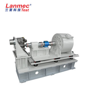 20000 Rpm yüksek hızlı Motor <span class=keywords><strong>test</strong></span> <span class=keywords><strong>stand</strong></span>ı dinamometre - Product Image 5