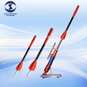 Lanceur pneumatique pour la sauvetage <span class=keywords><strong>en</strong></span> eau/dans la terre à vendre - Product Image 5