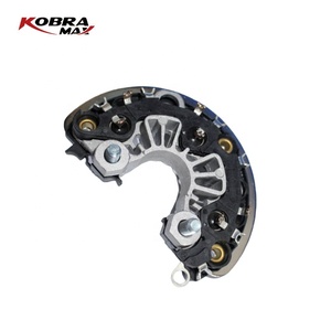Rectificador de Alternador Diésel sin Escobillas kobramax F00M133249 038603359A 9201134 para AUDI - Product Image 1