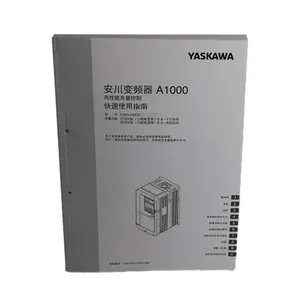 Convertidor <span class=keywords><strong>de</strong></span> Frecuencia <span class=keywords><strong>de</strong></span> Control Vectorial Avanzado PLC Serie Ga700 Cipr Ga70b4007 - Product Image 2