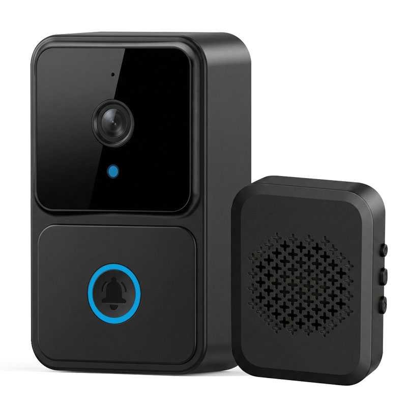 Dispositif Black-Add DingDong