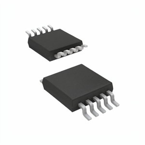 MIC2204BMM-TR 10 TFSOP, 10 MSOP BOM IC In Stock Buy Online Electronic Components Power Management (PMIC) - Product Image 1