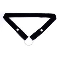 Correa Auxiliar para Cinturón de Castidad Masculino con Correas de Dos/Tres/Cuatro Vías para Mejorar el Tamaño del Pene en la Ropa Interior