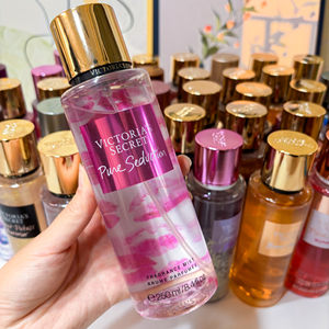 ชุดน้ำหอมและสเปรย์ระงับกลิ่นกายสำหรับผู้หญิง คอลเลคชั่นออริจินัล วิคตอเรียส์ ซีเคร็ท กลิ่นดอกไม้หอมติดทนนาน ขนาด 250 มล. <span class=keywords><strong>ราคา</strong></span>ขายส่ง - Product Image 1