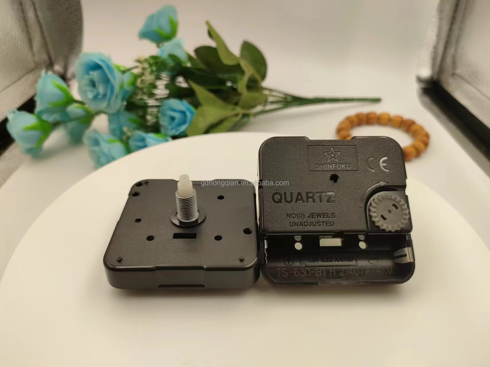 真鍮製掛時計 クオーツムーブメント Amazon.co.jp: HUIFACAI 鳩時計ムーブメントキット 電池式 時間