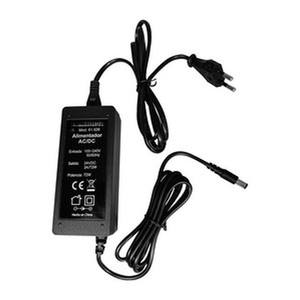 ไฟ LED 100-200VAC/24VDC 72W, ให้แสงสว่างอย่างมีประสิทธิภาพสำหรับการตกแต่งและการซีล, ปรับใช้งานได้หลากหลาย - Product Image 1