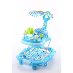 Original 2020 — trotteur pour bébés, musique, dessin animé, nouveau modèle - Product Image 1