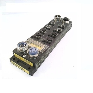 ใหม่ FDNP-S0808G-TT 8 อินพุตดิจิตอล PNP อุปกรณ์โมดูล I/O แบบ DeviceNet - Product Image 2
