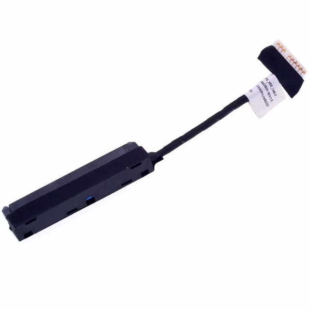 HDD SSD Hard Drive Connector Cable for HP 15 17 Zbook G3 G4 DC020029U00 JL1