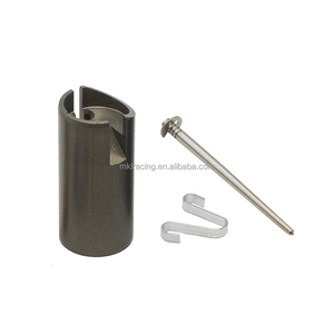 PZ16 PZ20 20 มม.<span class=keywords><strong>ชุด</strong></span><span class=keywords><strong>ซ่อม</strong></span><span class=keywords><strong>คา</strong></span><span class=keywords><strong>ร์</strong></span><span class=keywords><strong>บู</strong></span>เรเตอร์สำหรับฮอนด้า XR 80 XR80 XR80R 125cc 110cc 90cc 70cc 50cc ไท่เถาเอทีวีอุปกรณ์เสริมรถจักรยานยนต์ - Product Image 3