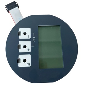 โมดูลแสดงผล Endress Hauser รุ่น 71163826 อะไหล่สำหรับเครื่องวัดการไหล Promag 50 Promag 53 - Product Image 1