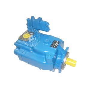 Vanne de commande hydraulique série Vickers PvH, filetée 10-50 mm, haute pression, pour le débit d'huile - Product Image 3