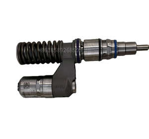 Injecteur diesel 0414701070 0414701071 de l'unité 2098522 - Product Image 2