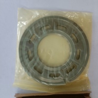 Pièces de rechange de pompe à piston hydraulique SAUER DANFOSS PV22 de haute qualité