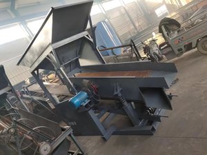 Nhà máy bán Hữu Cơ phân bón quay trống sàng cát và đá tách nhỏ trommel màn hình - Product Image 6