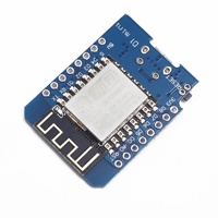 EParthub D1 Mini Versión Node _*-Mcu Lua WIFI Basado en la Placa de Desarrollo ESP8266 MINI D1