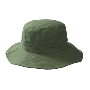 หมวกบักเก็ตปีนเขาสำหรับผู้<span class=keywords><strong>ชาย</strong></span> สั่งทำโลโก้และ<span class=keywords><strong>สี</strong></span>ได้ตามต้องการ กันน้ำ สำหรับเล่นเซิร์ฟ ตกปลา กิจกรรมกลางแจ้ง พร้อมเชือกผูกป้องกันแสงแดด ขายส่ง - Product Image 5