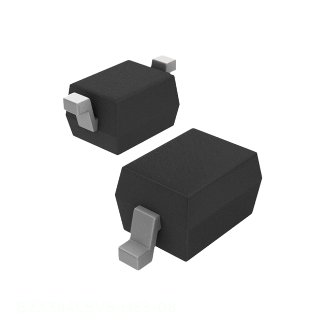 Diodes SC-76, SOD-323 BZX384C5V6-HE3-08 Electronics Component Original