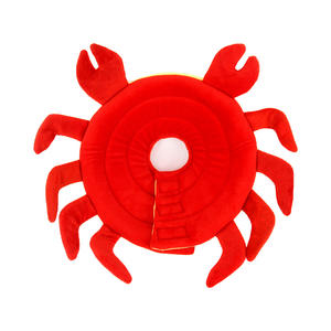 Fabricante de nuevo diseño lindo <span class=keywords><strong>Elizabeth</strong></span> <span class=keywords><strong>Collar</strong></span> recuperación <span class=keywords><strong>collar</strong></span> E herida protección <span class=keywords><strong>Collar</strong></span> para perros y gatos - Product Image 5