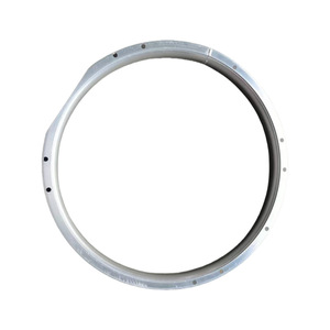 Repuestos de Alta Calidad para Camiones, Anillo de Aspas de Ventilador de Aluminio de 680 mm, 20542693, para Volvo - Product Image 1