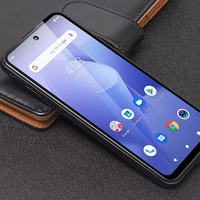 Vente en gros de téléphones mobiles Android 4G UNIWA X100s 6,5 pouces, prix bas, smartphone OEM