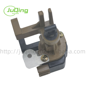 Motor paso a paso de transmisión JF006E 31947-8E002 RE0F06A 319478E002 CVT para <span class=keywords><strong>Nissan</strong></span> Avenir Bluebird Primera Prairie Liberty - Product Image 2