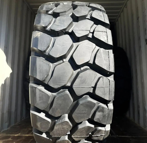 ยางรถบรรทุกหนัก 23.5R25 26.5R25 29.5R25 CB386 OTR ยางเรเดียลพร้อมยางในแบบใหม่ - Product Image 4