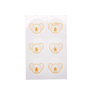 Fábrica Fabrica Orgânica Lavanda Peppermint Eucalipto Óleo Essencial de Calma - Product Image 1