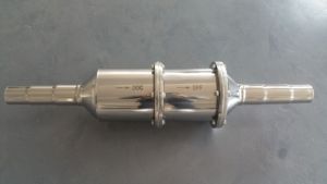 Filtres à particules <span class=keywords><strong>Diesel</strong></span>, gamme d'adaptateur direct DPF/<span class=keywords><strong>FAP</strong></span> disponibles, 5 pièces - Product Image 5