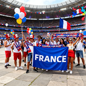 Bufanda de Doble Capa Personalizada para Fanáticos de Equipos Nacionales y Clubes, Cálida, Reversible, con Borlas, Suave, para Fútbol - Product Image 3
