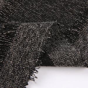 Europa Ecológico TR blazer Tela 340GSM Poliéster Rayón Vestido <span class=keywords><strong>Material</strong></span> de tela Doble cara Tinte liso Tejido Traje de hombre Tela - Product Image 4