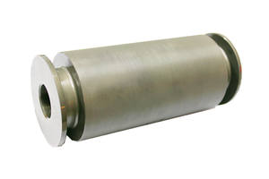 Rodillo de Grabado para Papel de Embalaje / Embalaje en General |   Grabado de Precisión |   Suministro OEM para la Producción de Tabaco - Product Image 4