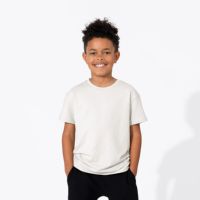 Kinder Jungen Sommer T-Shirt 2026 Neuer Stil Westlicher Stil 100% Baumwolle Kurzarm Mode Kleidung Kinder T-Shirts