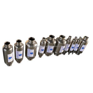 Filtre <span class=keywords><strong>adoucisseur</strong></span> magnétique pour eau dure de 1,5 pouce pour la maison, filtre à eau magnétique, éliminateur de tartre, déscaleur d'eau, magnétiseur sans <span class=keywords><strong>sel</strong></span> - Product Image 5