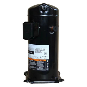 คอมเพรสเซอร์แบบสโครล HYZL Copeland รุ่น ZR72KC TFD 522 420 ZR72KH ZR81KCE TFD 523 422 81KH อุปกรณ์ทำความเย็น - Product Image 4