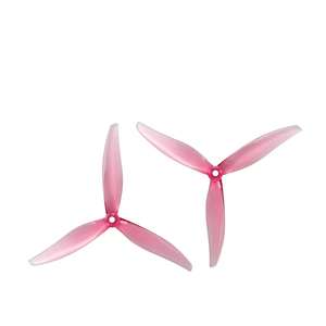 Hélice Cinelifter 7043 Hurricane 7X4.3 de 3 Aspas Reforzadas de Plástico PC para Dron RC Freestyle de 7 Pulgadas de Largo Alcance, Piezas para Bricolaje - Product Image 2