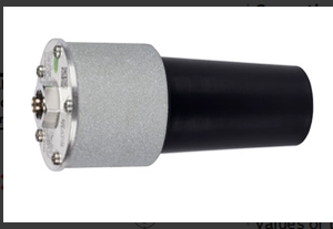 Capteur de tension intérieur AdvaSense KEVA C, classe 0,5/3P, 24 KV Um, pour connecteurs <span class=keywords><strong>Cellpack</strong></span> - Product Image 2