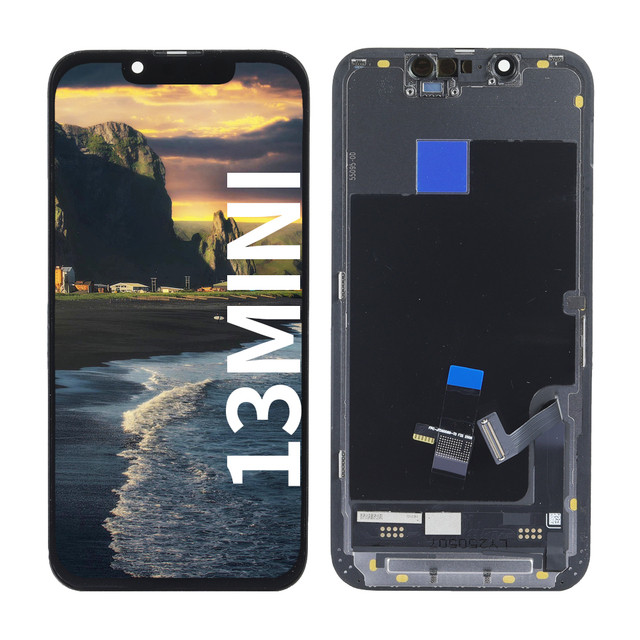 Mobile Phone Lcds Gx Screen for iphone Replacement Lcd Touch Screen Digitizer Display Screen Parts for IPhone 13 Mini Display