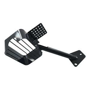 高精度钣金加工铝不锈钢冲压件 - Product Image 4