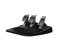Logitech G29 Driving Force Racing Wheel Dual Motor Force Feedback 900 °   Helical Gear 3-Pedal USB PS4 PS3 PC Mac Sim Racing
