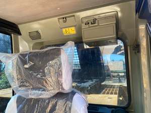 รถตักดินใช้ตีนตะขาบ320DL แมวของแท้จากญี่ปุ่น - Product Image 6