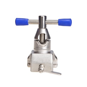 Dispositif de verrouillage de pince de table OT, pinces latérales radiales, équipement médical, <span class=keywords><strong>accessoires</strong></span> d'hôpital, fixation de pince B - Product Image 3