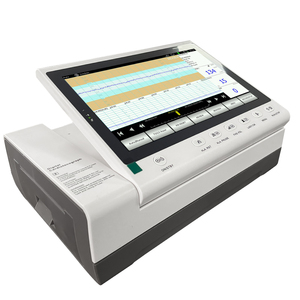 Monitor Fetal <span class=keywords><strong>CTG</strong></span> para Mujeres Embarazadas, Uso Hospitalario - Product Image 4