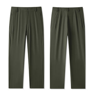 Haute respirabilité pour marathon avec pantalon de sport à soutien intégré - Product Image 6