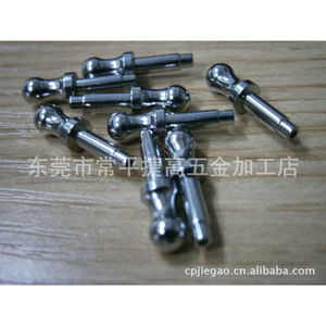 Copper Screws Round Head Metric Standard Thread For <b>Electronic</b> And Electrical Assembly Parts - Product Image 2