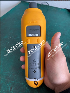 Vibromètre Fluke 805 FC d'occasion - Product Image 2