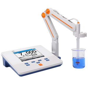 正確な測定のためのPH400FpHメーター高精度製品タイプ - Product Image 2