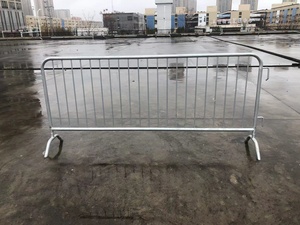 Polyester Lưới Đôi Bên Bìa Tùy Chỉnh In Ấn Heras Hàng Rào Tạm Thời Scrim Lưới <span class=keywords><strong>Banner</strong></span> - Product Image 5