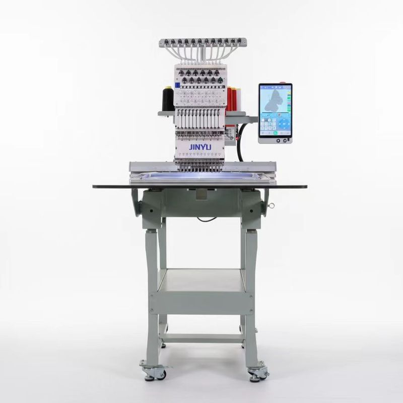 JCS T1201 Factory Shipped Home Use