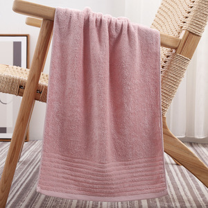 Hot bán thân thiện với môi sợi nhỏ tắm ăn mặc khăn tùy chỉnh lớn khăn tắm nhanh khô Xám khăn tắm - Product Image 4